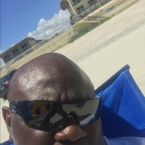 Meet your Posher, Antonio